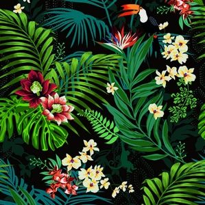 Meet your Posher, Brook